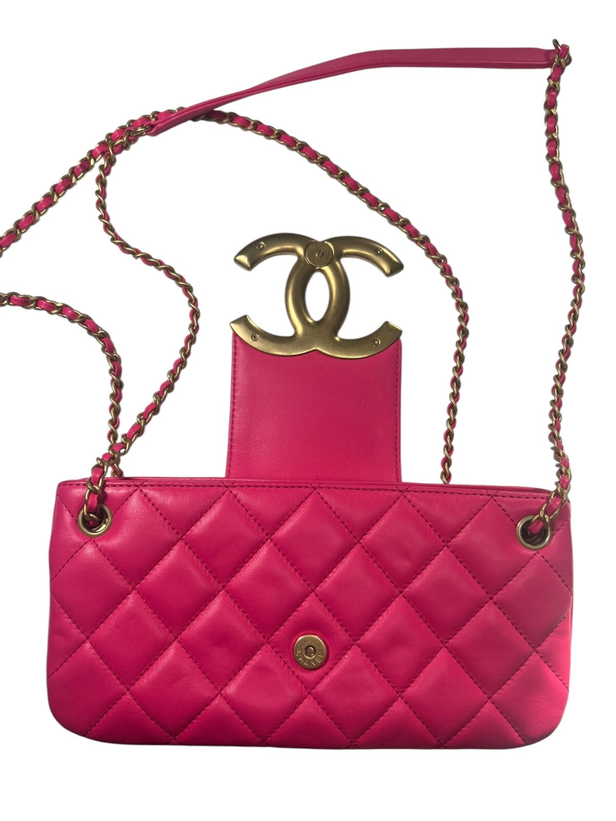Sac baguette Chanel, Neuf, vue 3