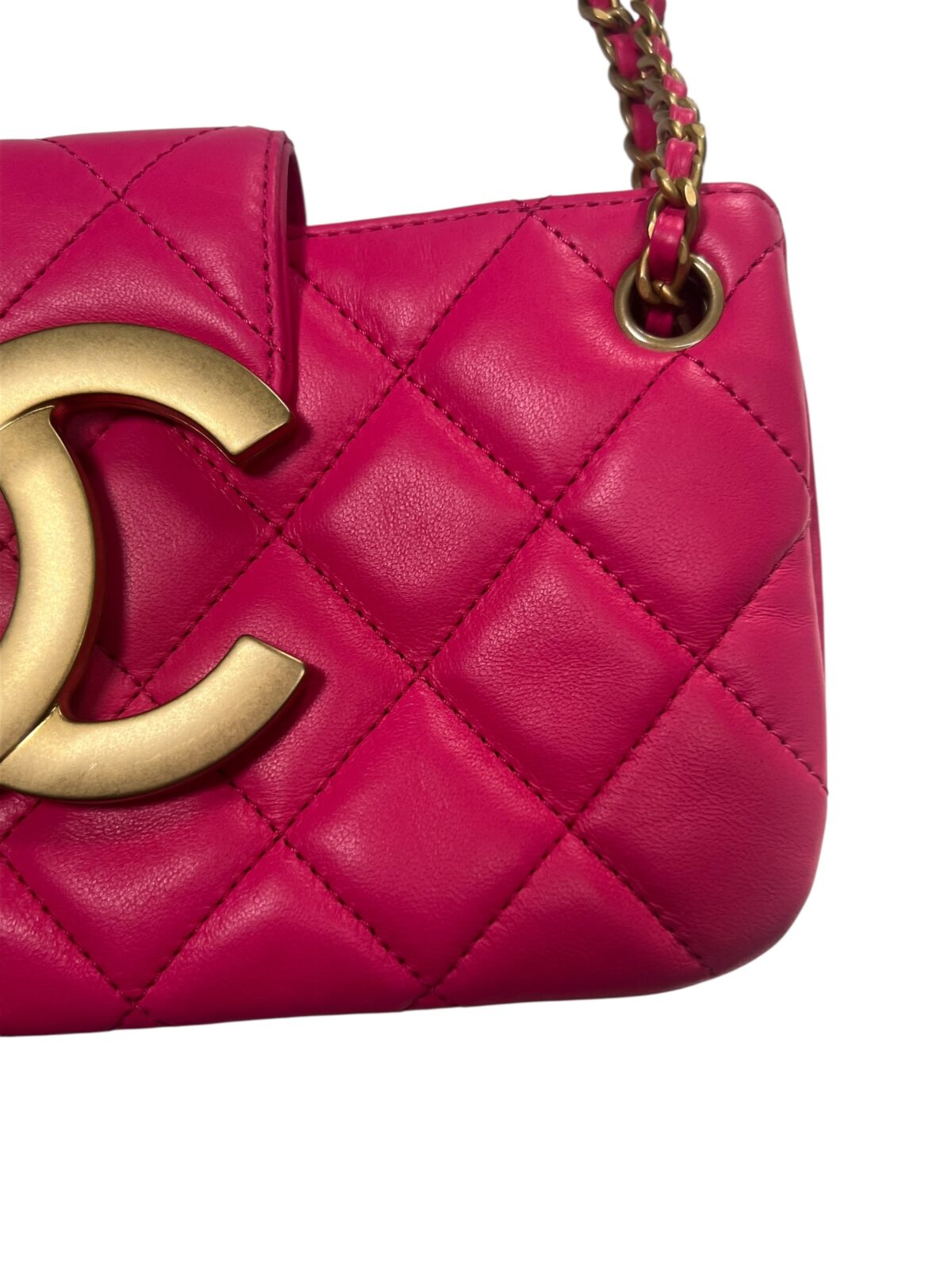 Sac baguette Chanel, Neuf, vue 6