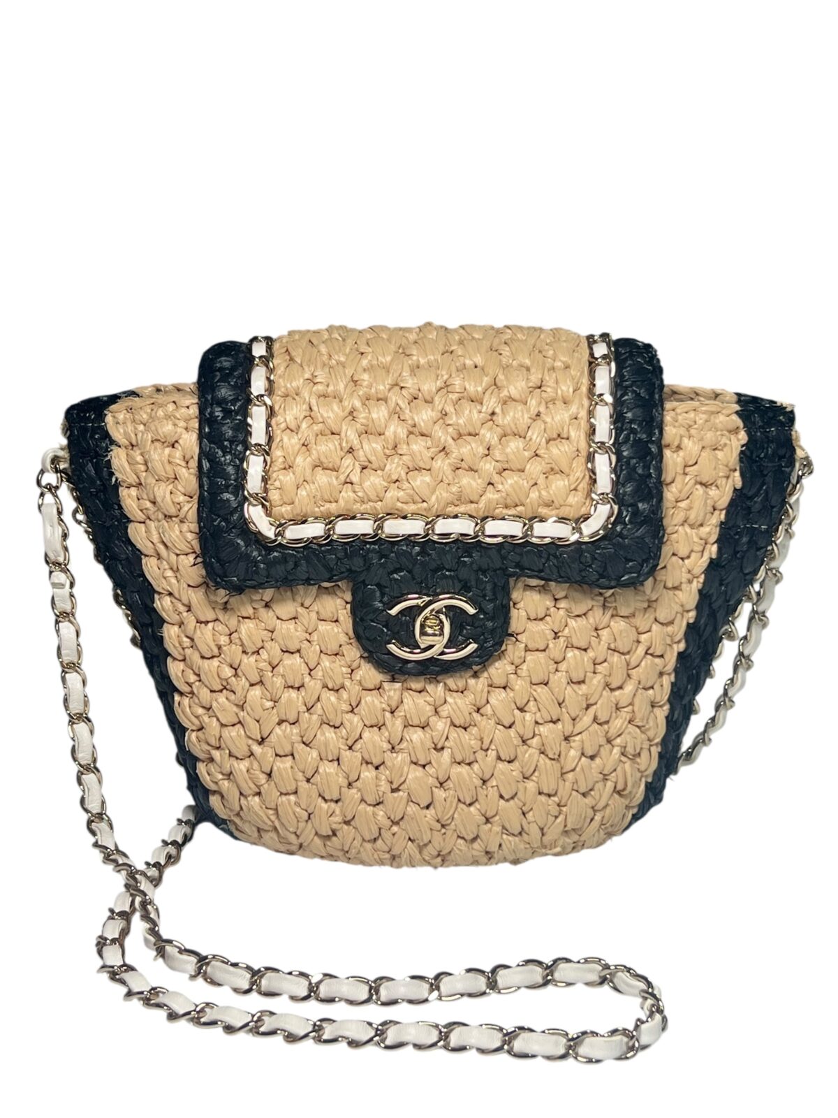 Sac Chanel, Très bon état