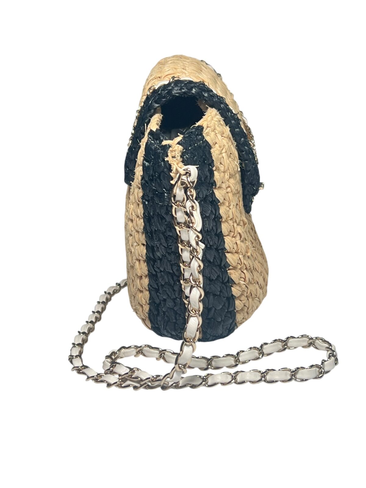 Sac Chanel, Très bon état, vue 3