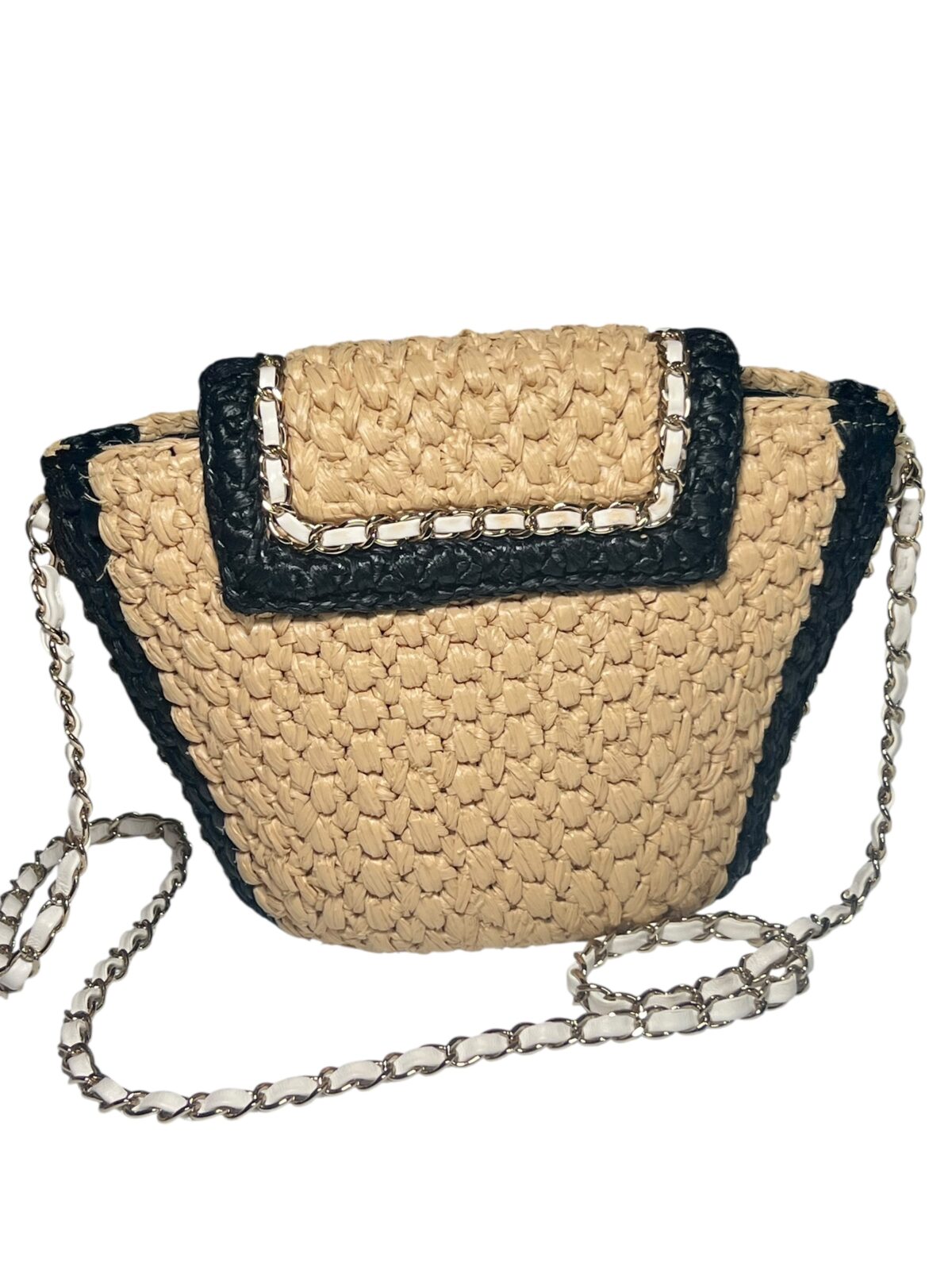 Sac Chanel, Très bon état, vue 2