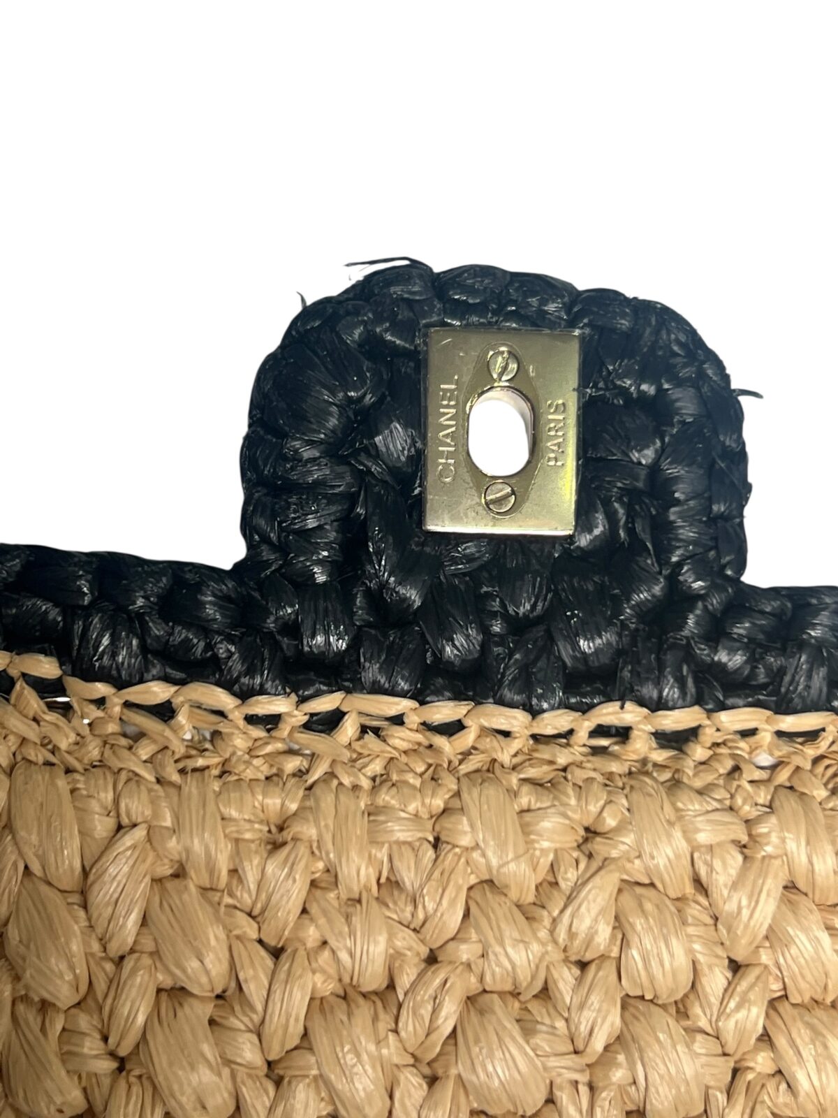 Sac Chanel, Très bon état, vue 7