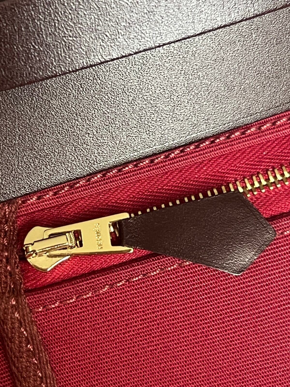 Herbag Hermès - seconde main BLUXE Geneve