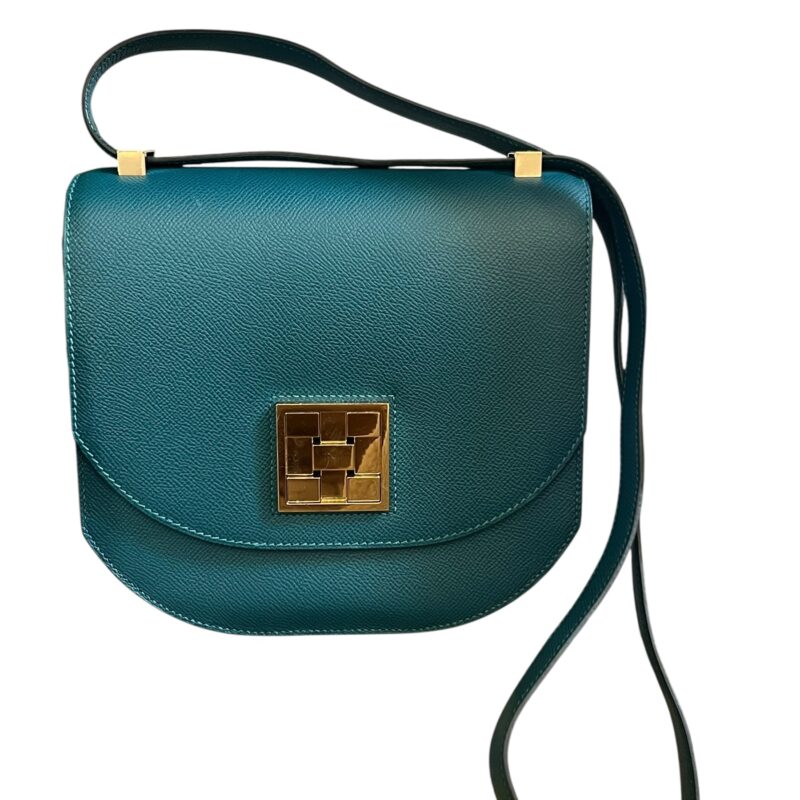 Sac Mosaïque Hermès, Très bon état