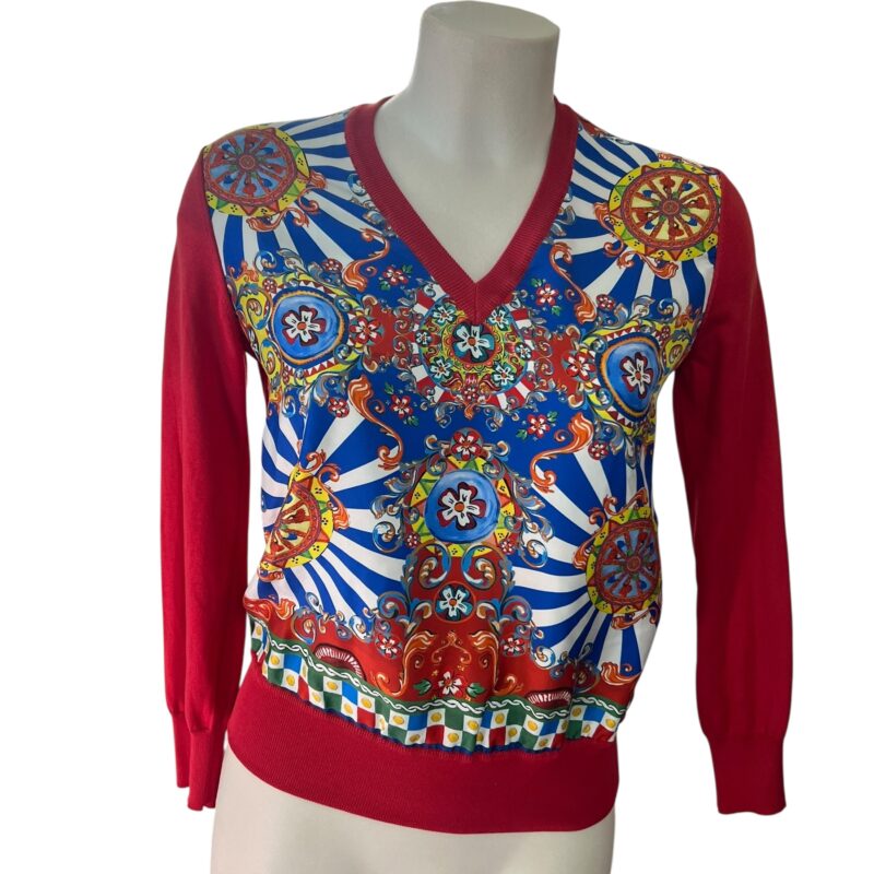 Pull Dolce Gabbana, Très bon état