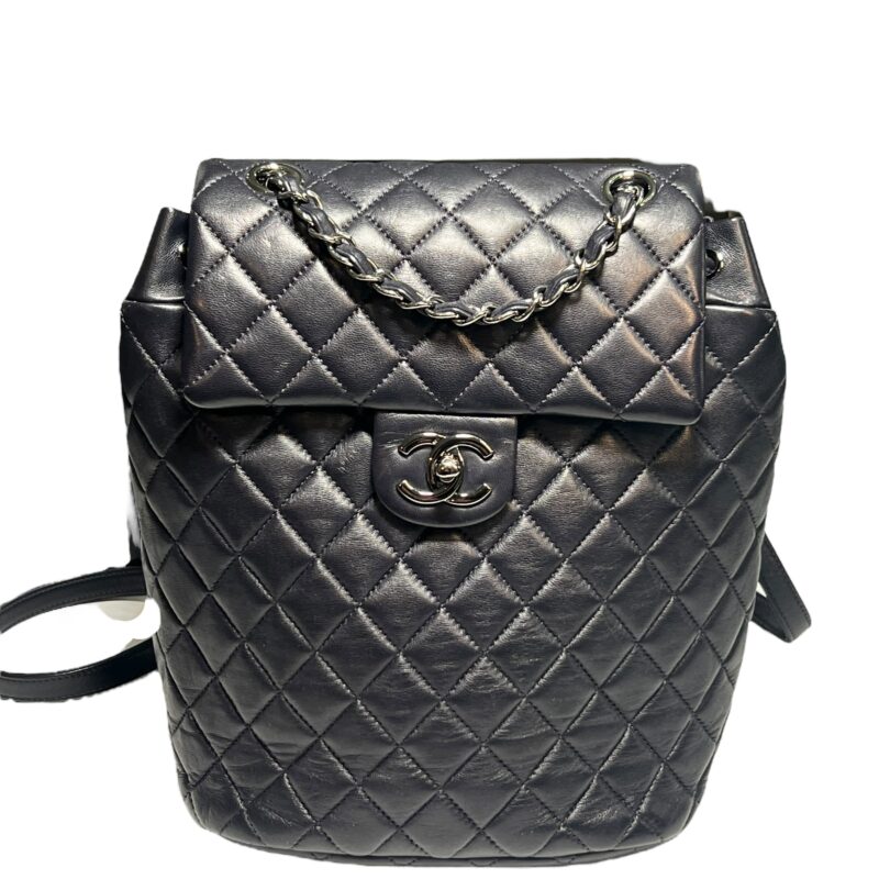 Sac à Dos Chanel
