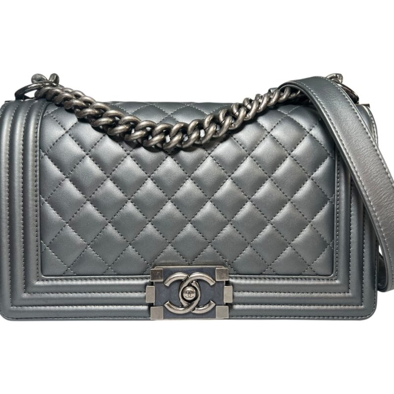 Sac Boy Chanel