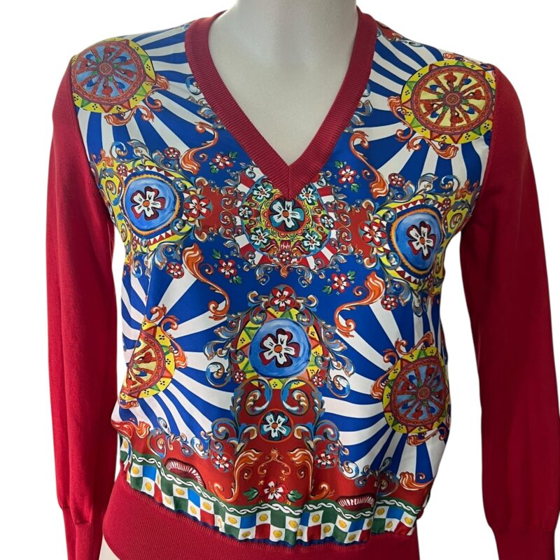 Pull Dolce Gabbana, Très bon état