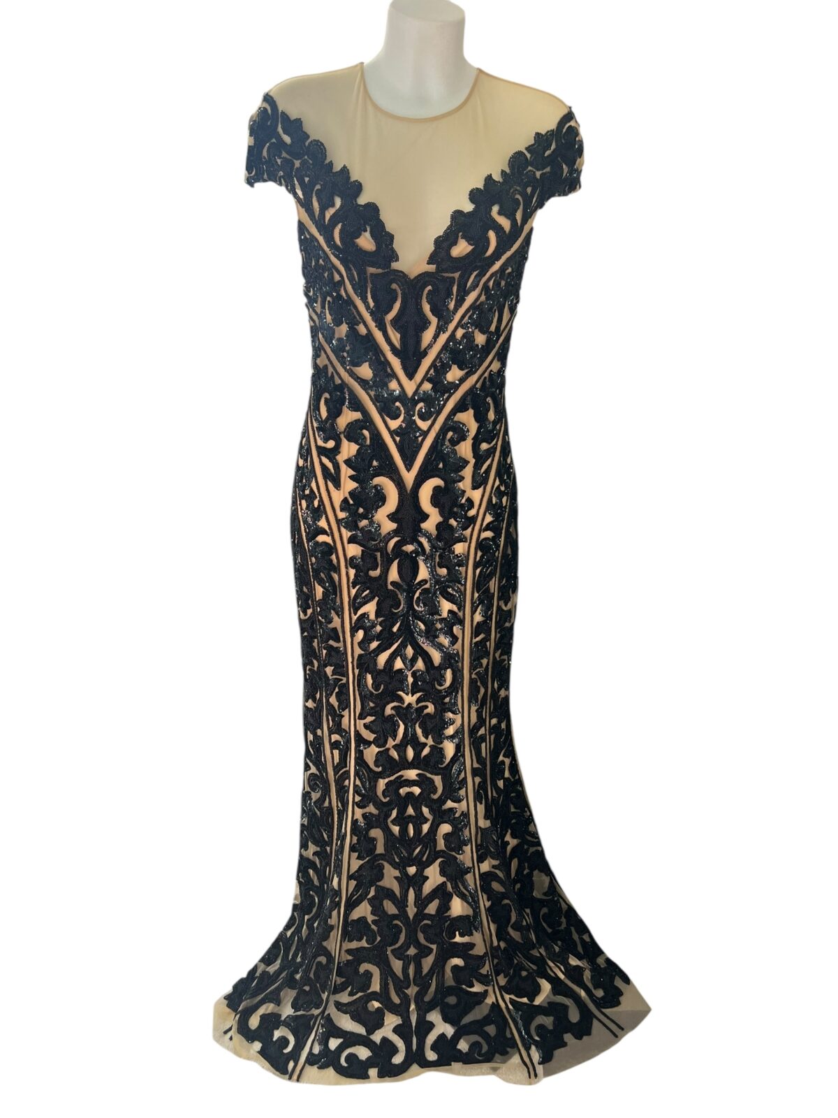 Robe Zuhair Murad, Excellent état