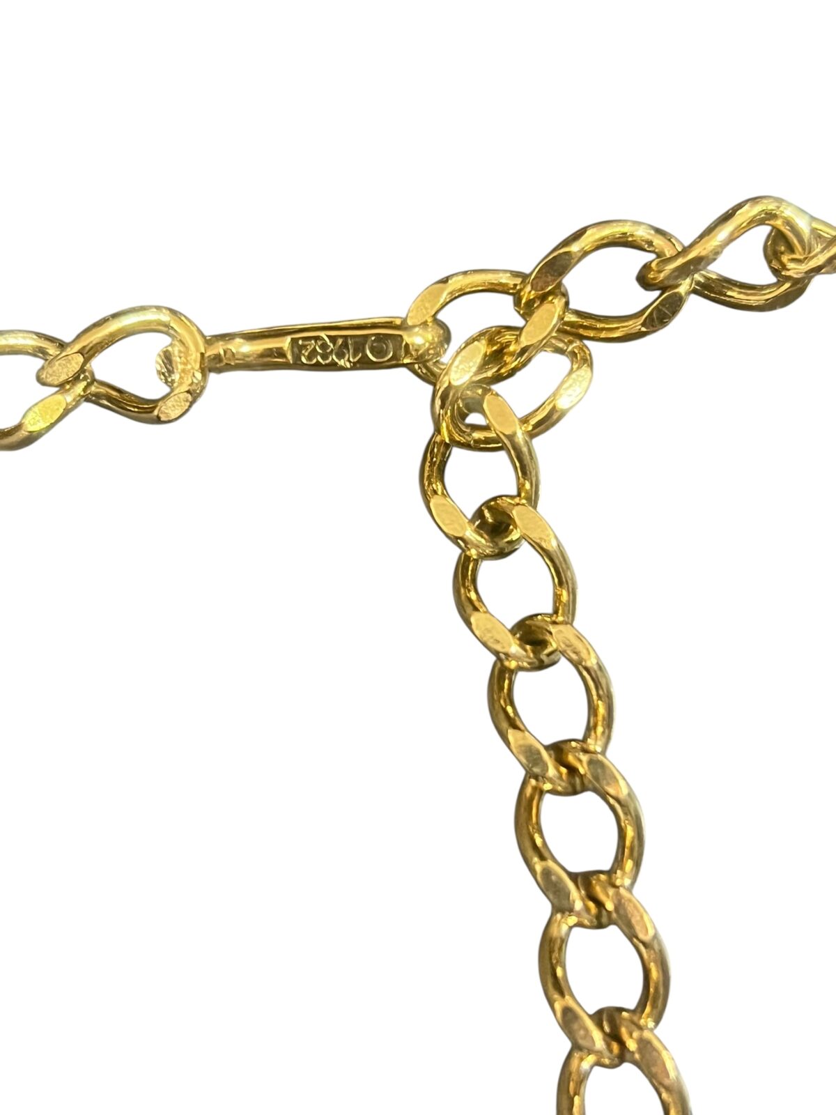 Ceinture Chanel - seconde main BLUXE Geneve