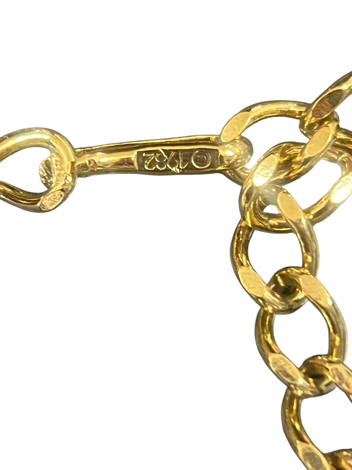 Ceinture Chanel - seconde main BLUXE Geneve