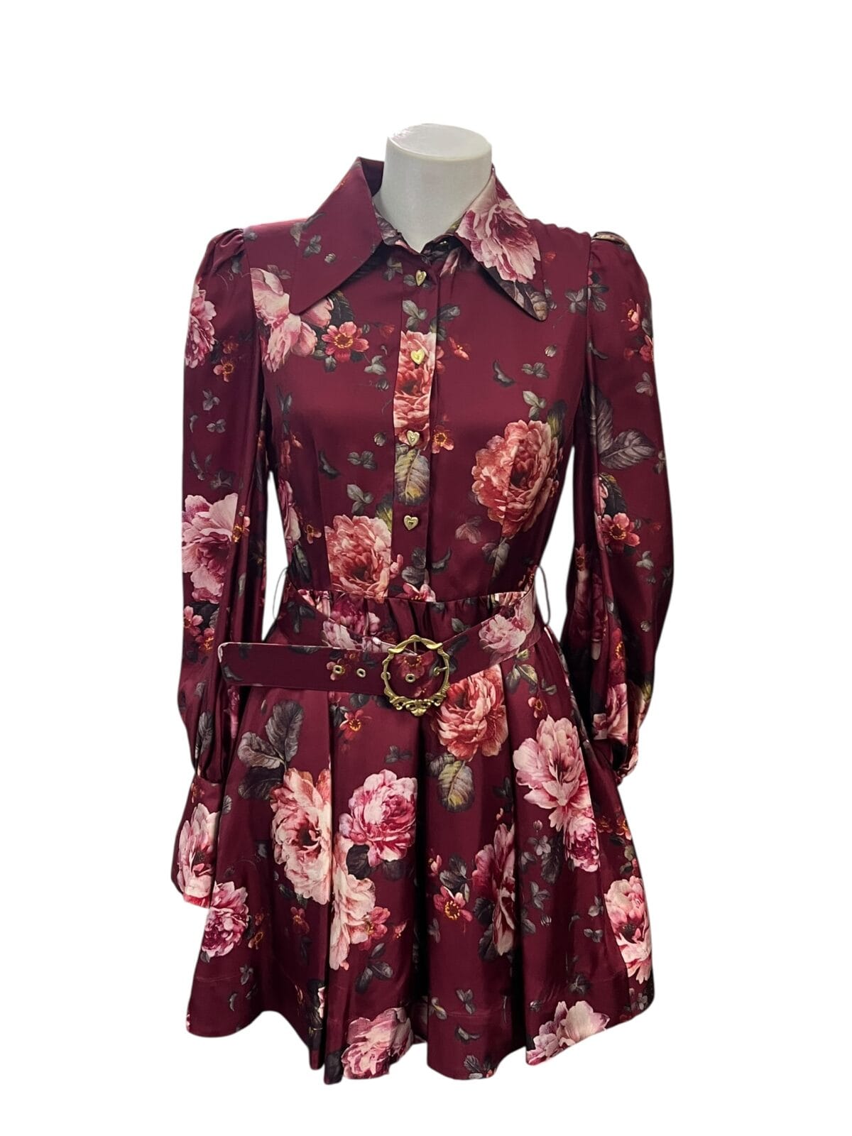 Robe Zimmermann - seconde main BLUXE Geneve