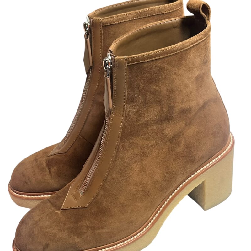 Bottines Hermès, Excellent Etat