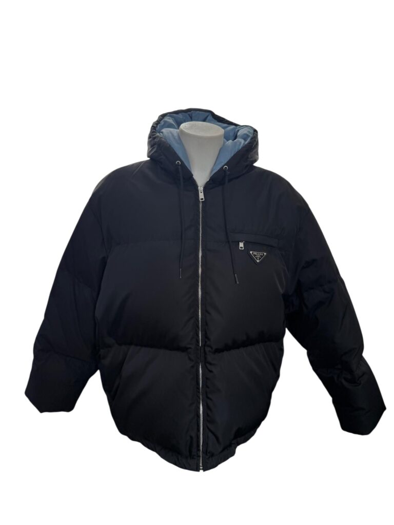 Doudoune Prada