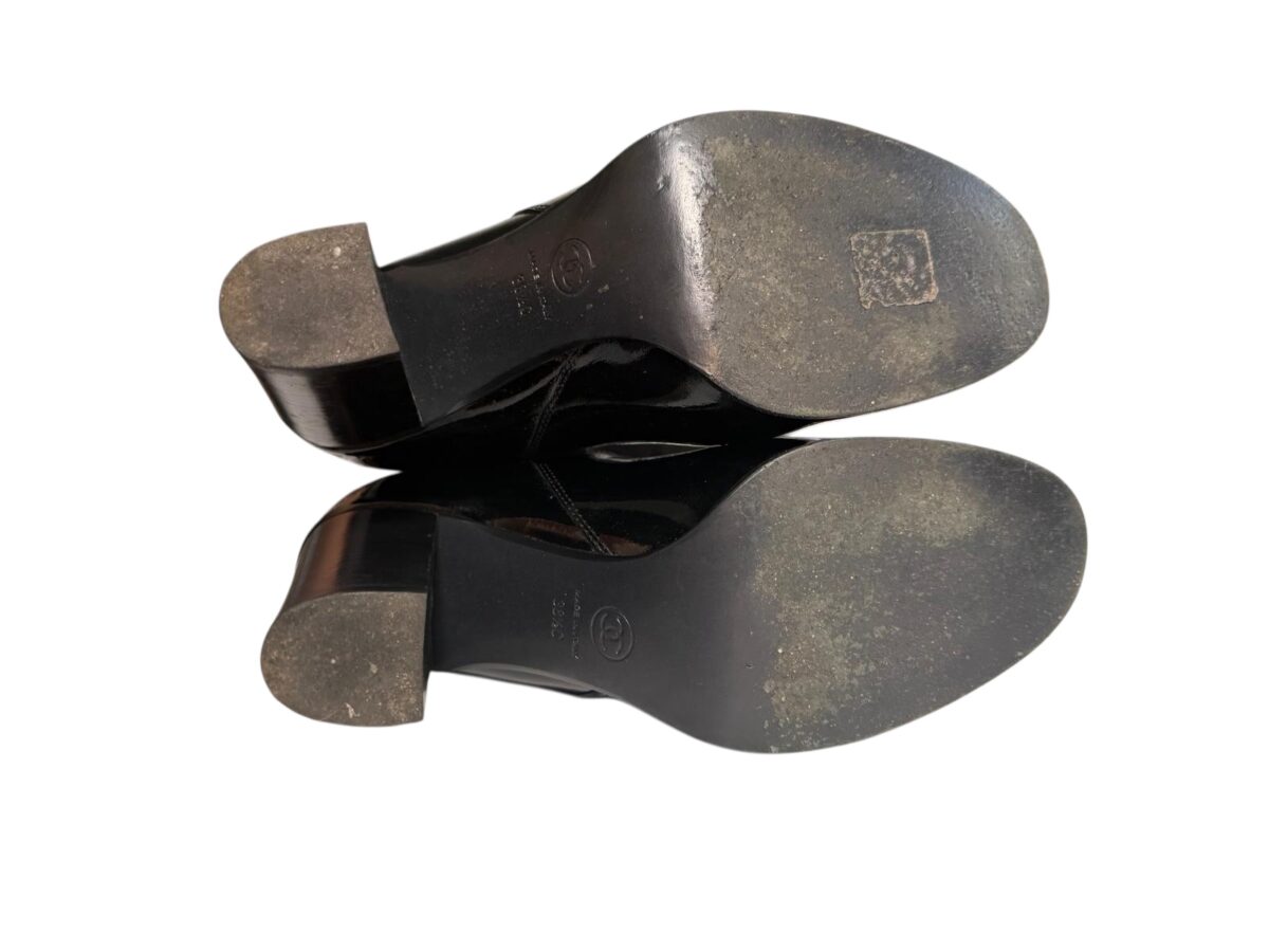 Bottines Chanel, Très bon état