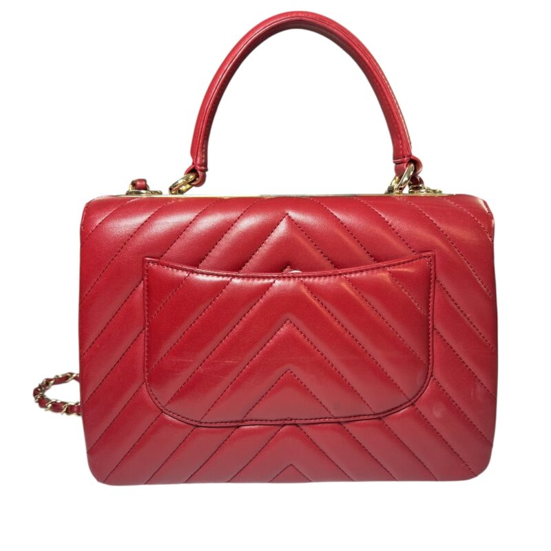 Sac Chanel, Très bon état