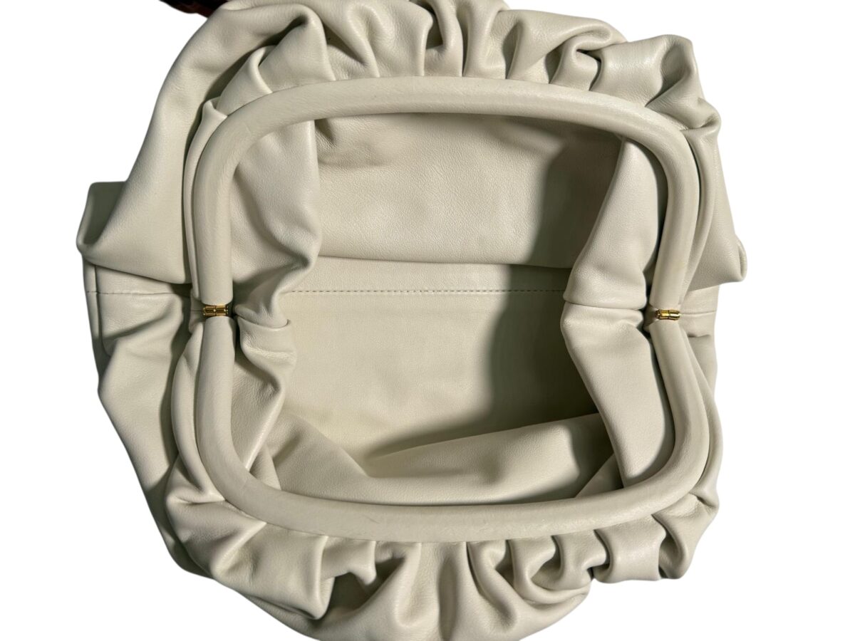 Pochette Pouch Bottega Veneta – Image 7
