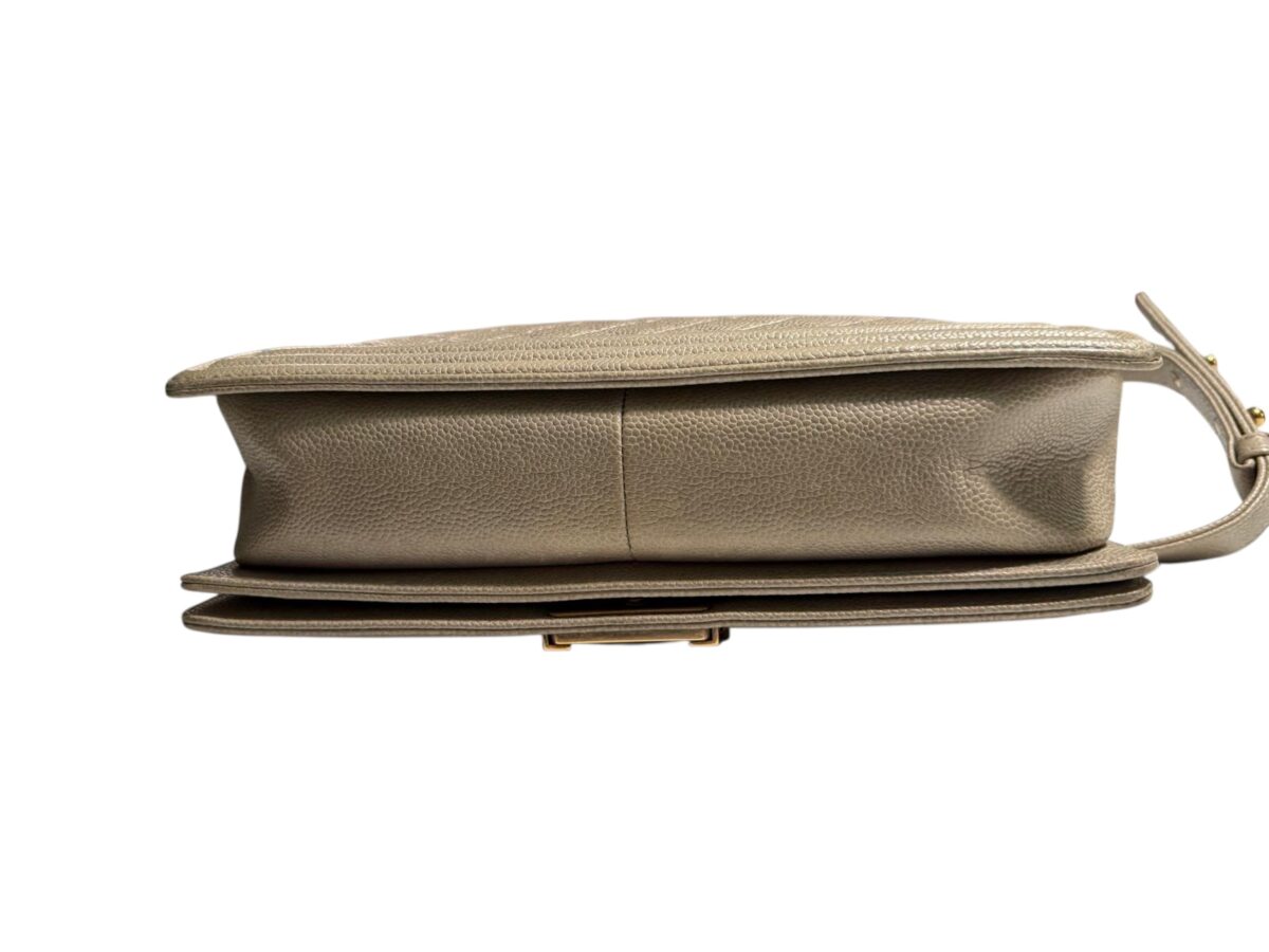 Sac Chanel boy - seconde main BLUXE Geneve
