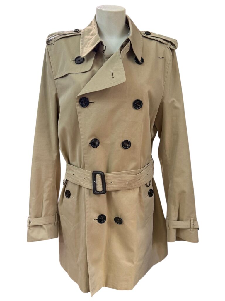 Trench Burberry