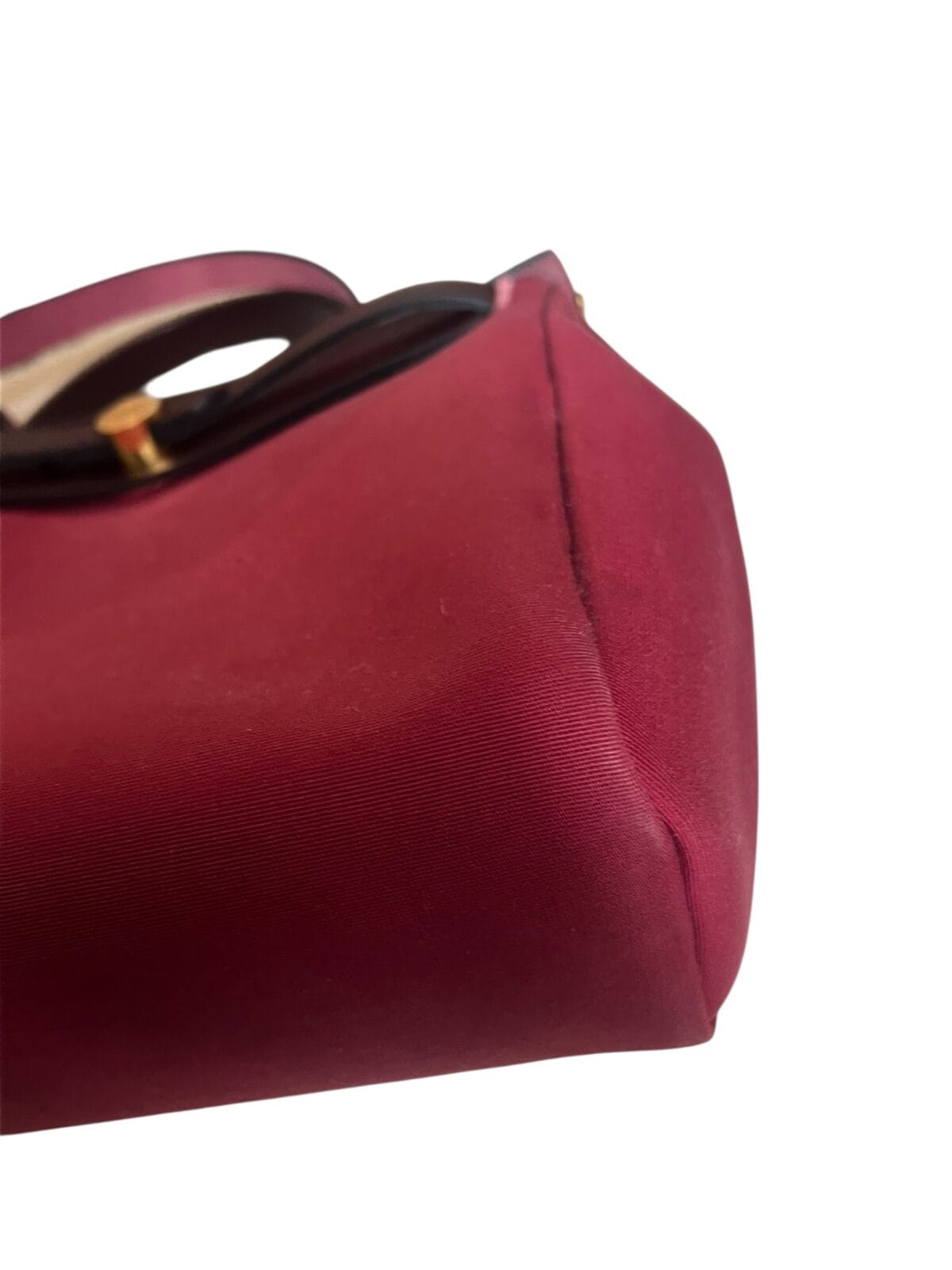 Herbag Hermès - seconde main BLUXE Geneve