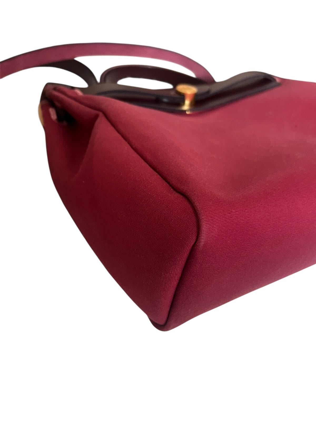 Herbag Hermès - seconde main BLUXE Geneve