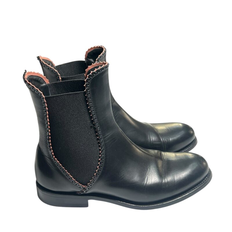 BOTTINES ALAIA