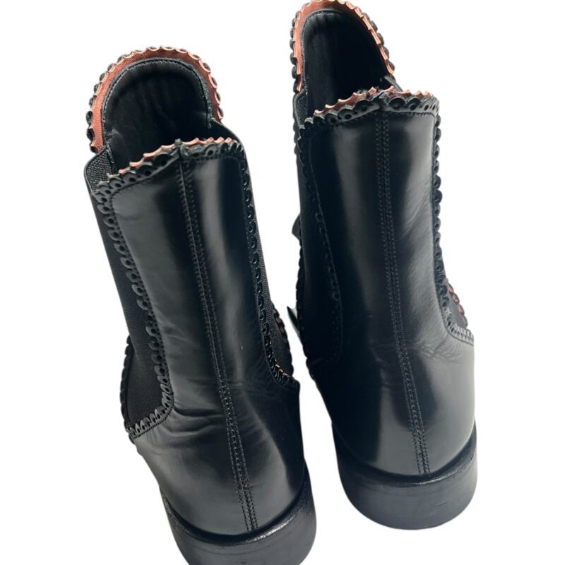 BOTTINES ALAIA