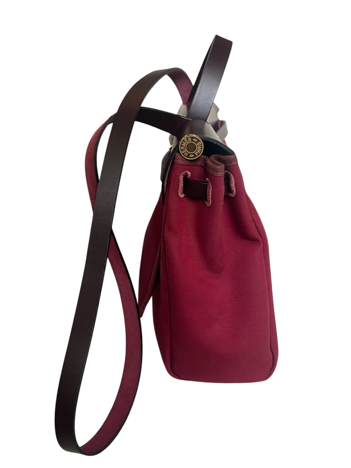 Herbag Hermès - seconde main BLUXE Geneve