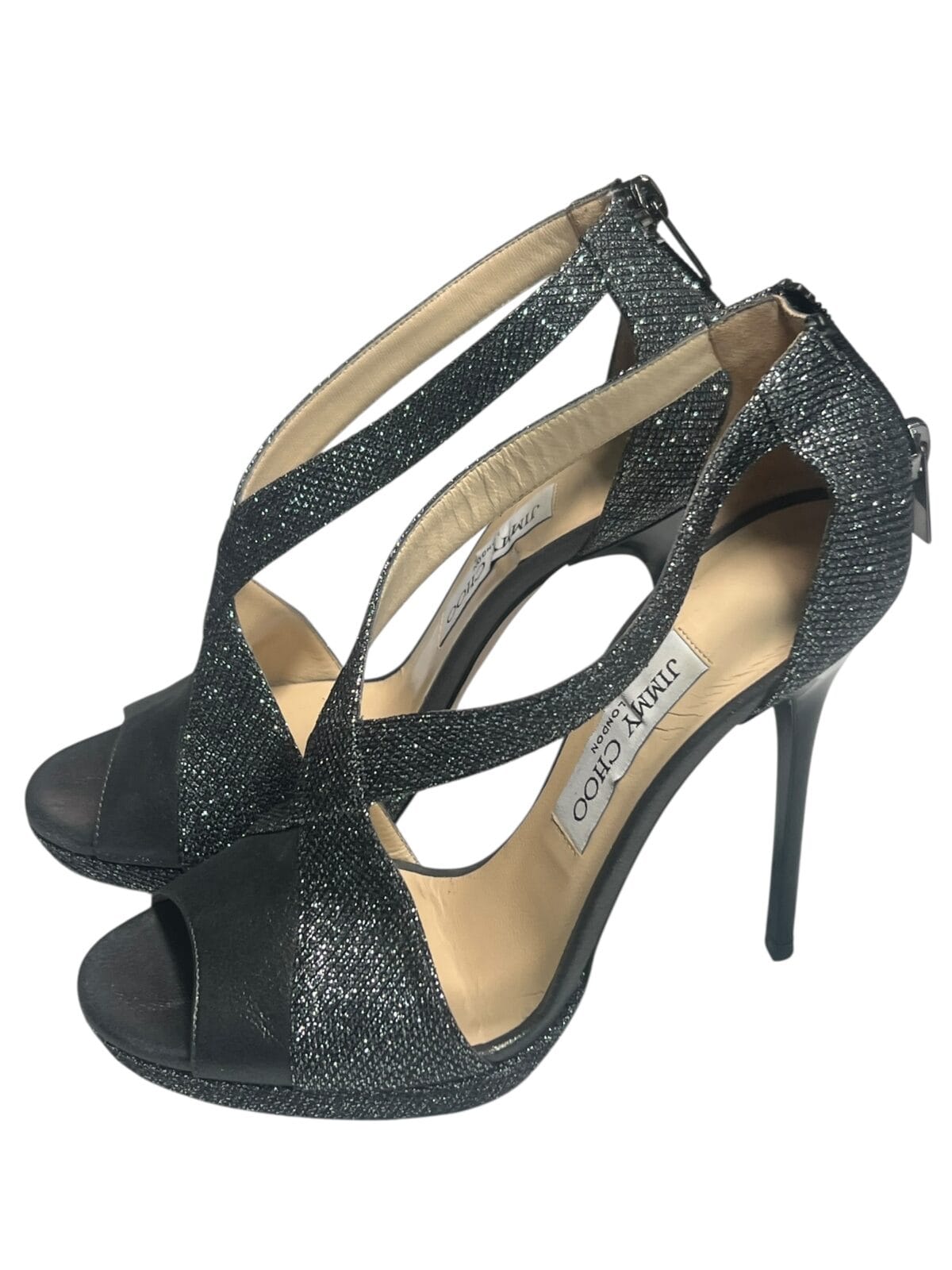 Escarpins Jimmy Choo, Très bon état
