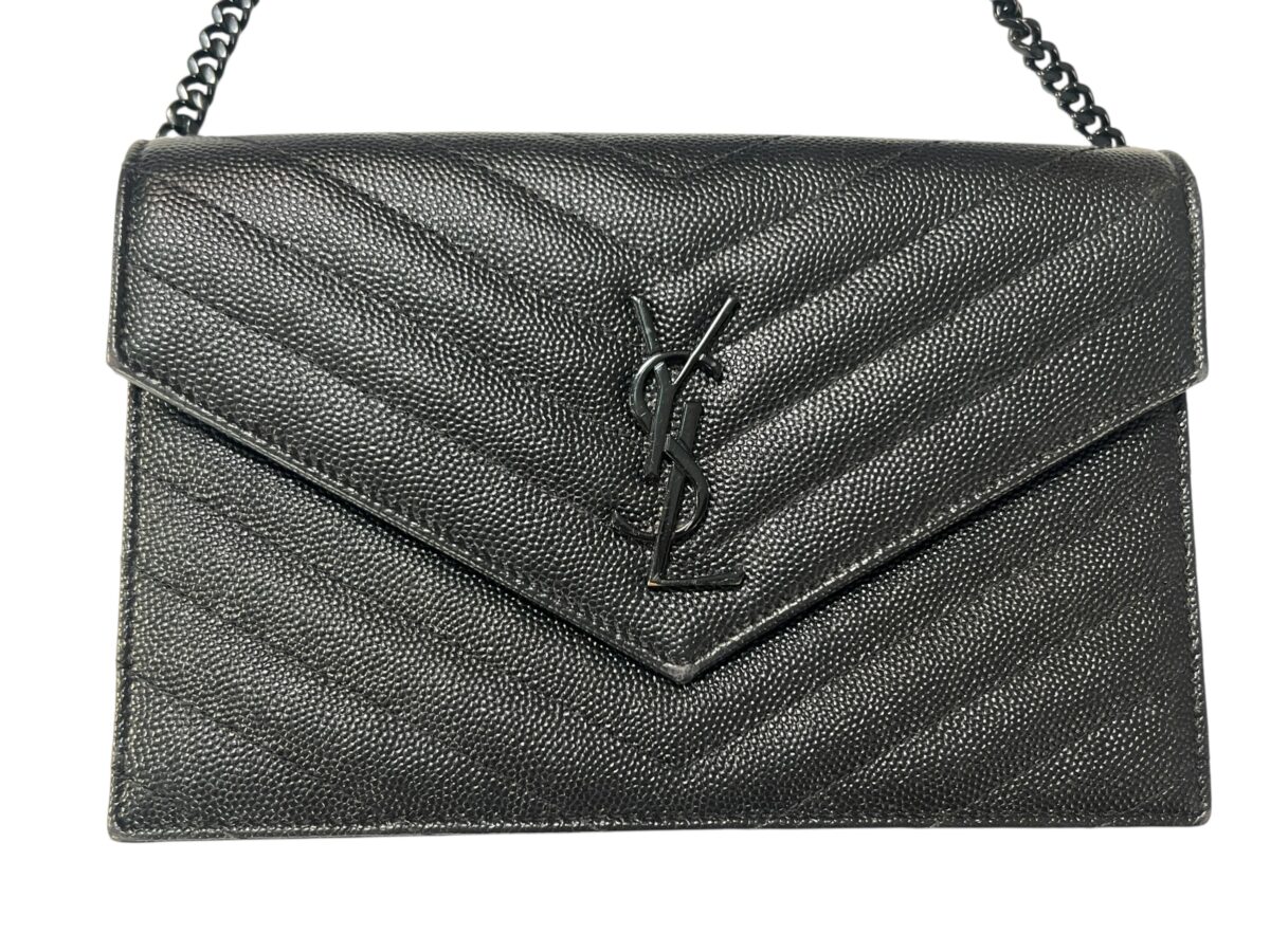 WOC YSL