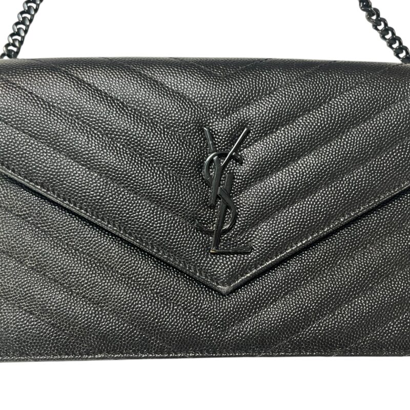 WOC YSL