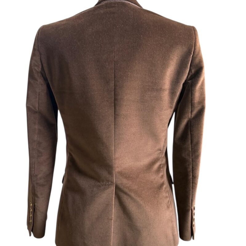 Veste Dolce&Gabbana, taille 36, vue 2