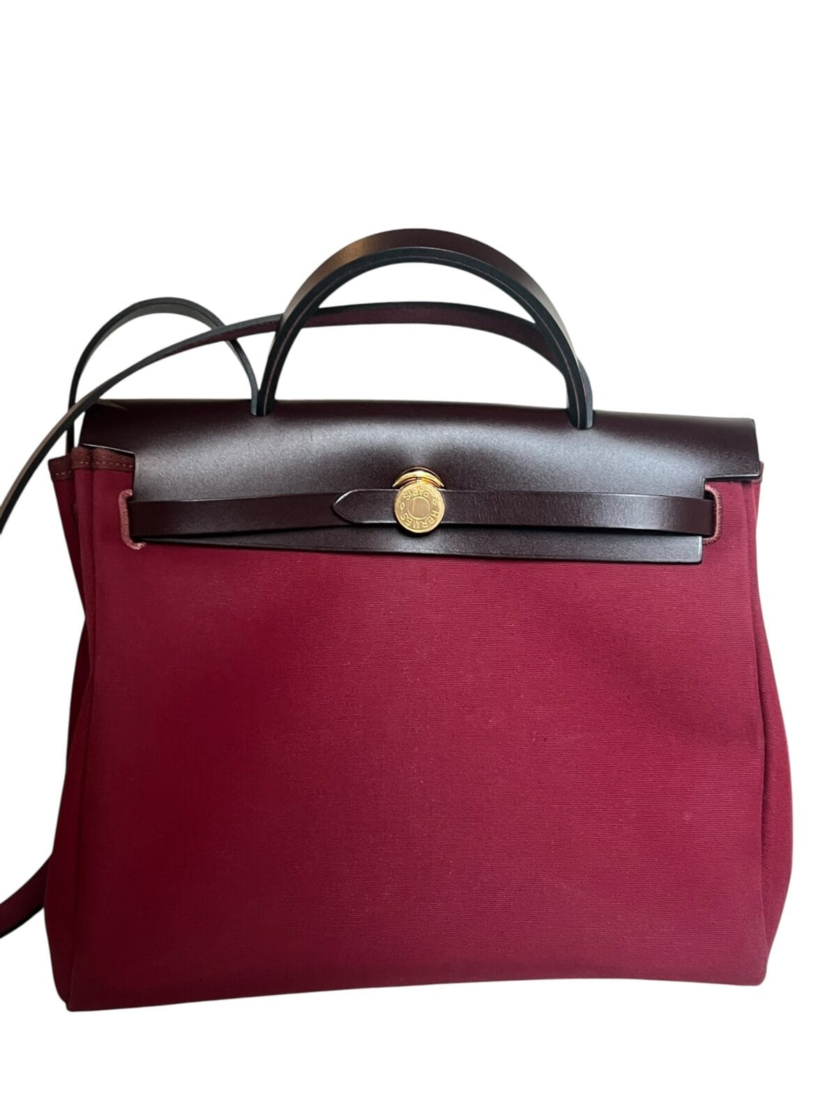Herbag Hermès - seconde main BLUXE Geneve