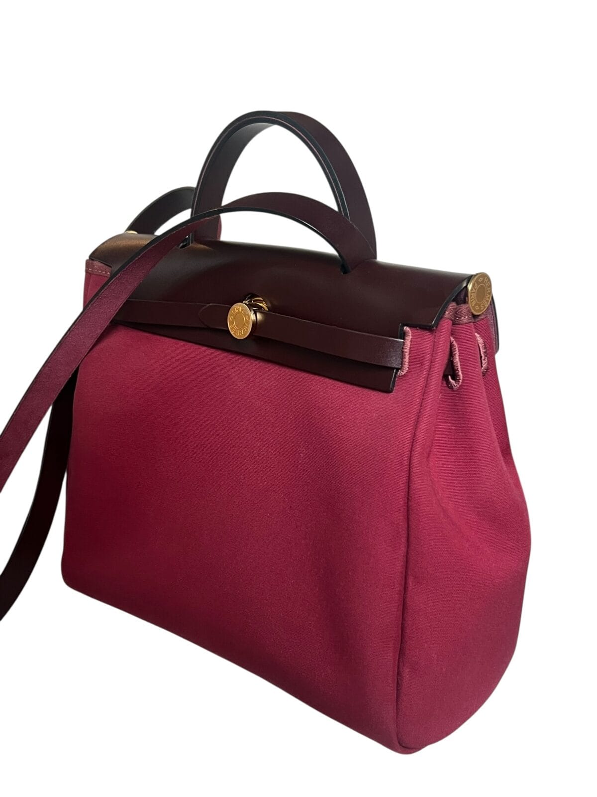 Herbag Hermès - seconde main BLUXE Geneve