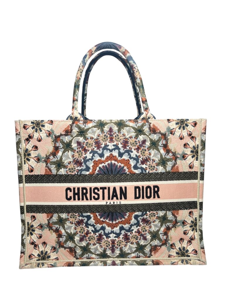 Sac Dior