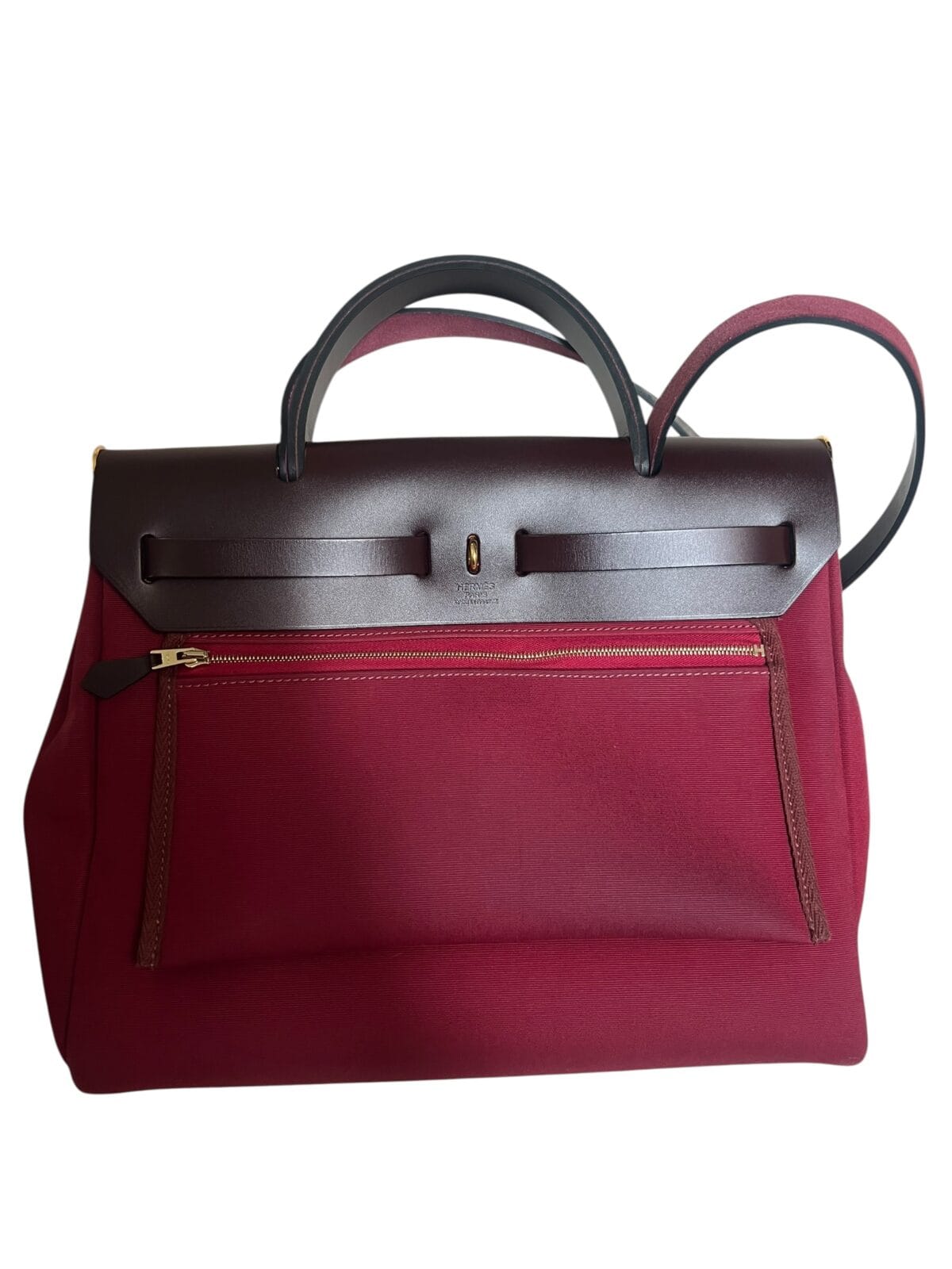 Herbag Hermès - seconde main BLUXE Geneve