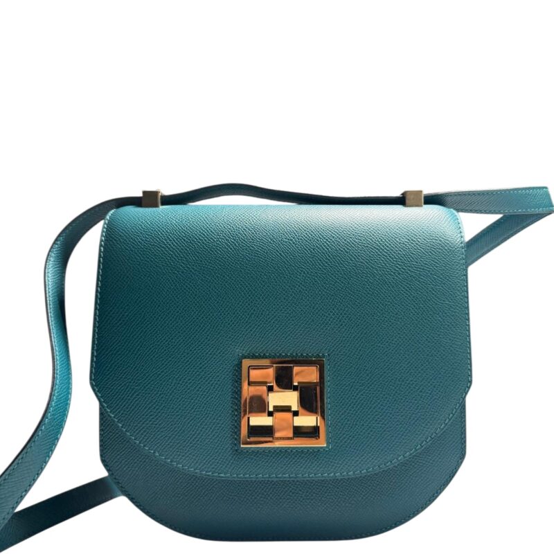 Sac Mosaïque Hermès, Très bon état, vue 2