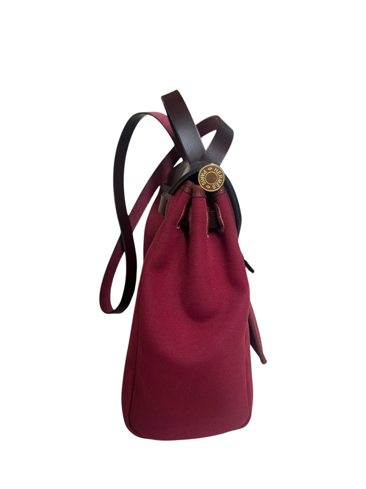 Herbag Hermès - seconde main BLUXE Geneve
