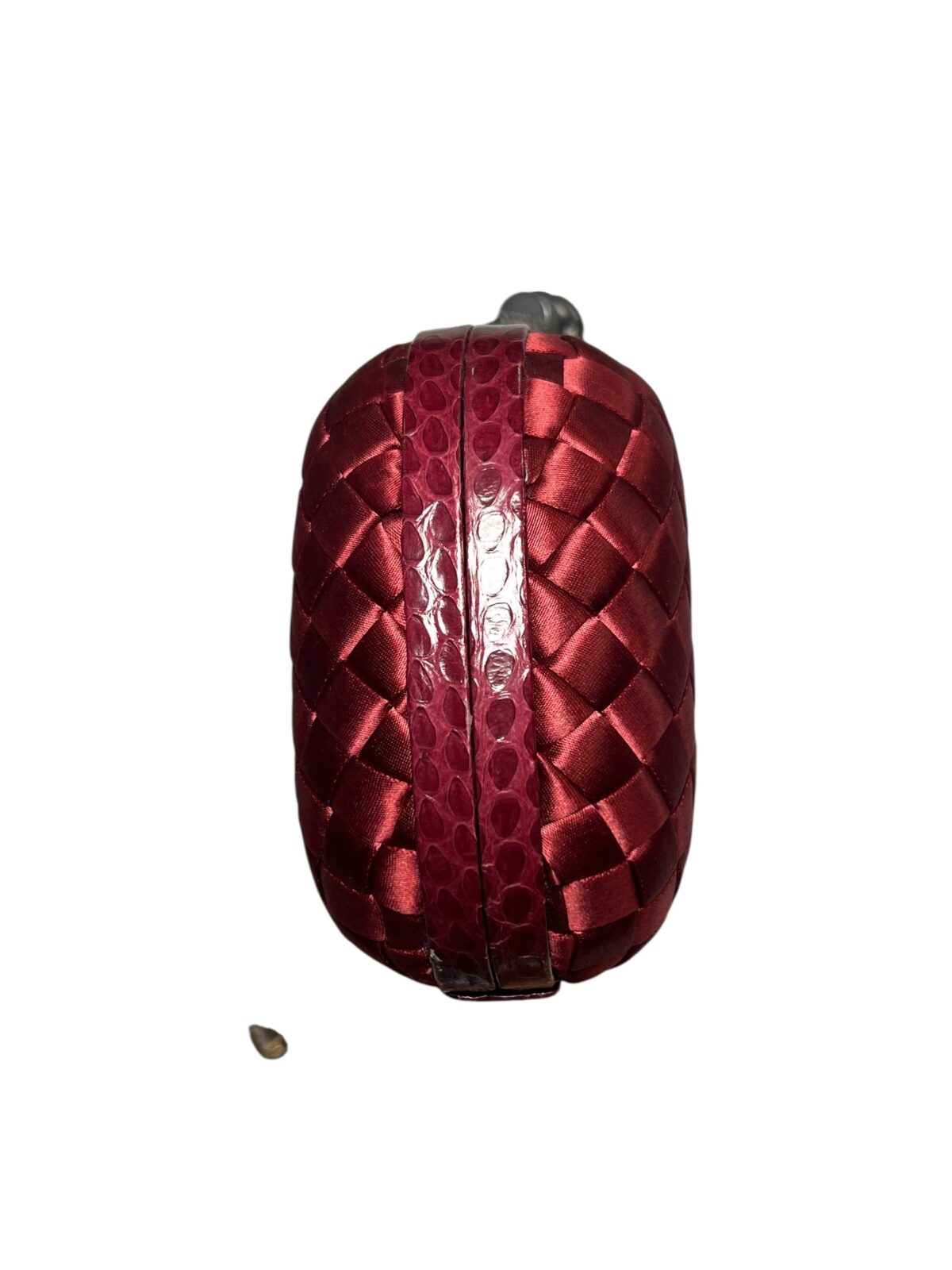 Pochette Knot Bottega Veneta – Image 4