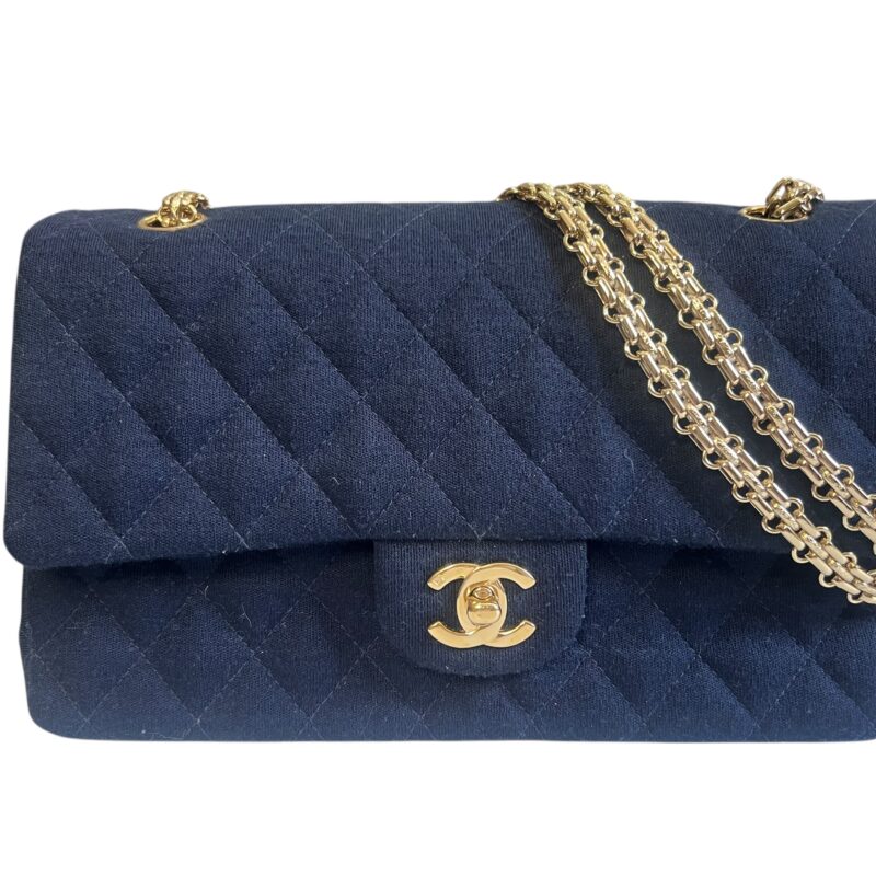 Chanel Timeless Marine