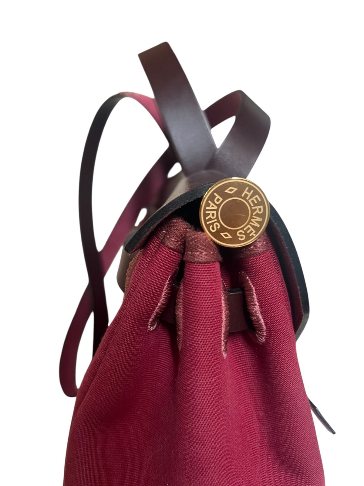 Herbag Hermès - seconde main BLUXE Geneve