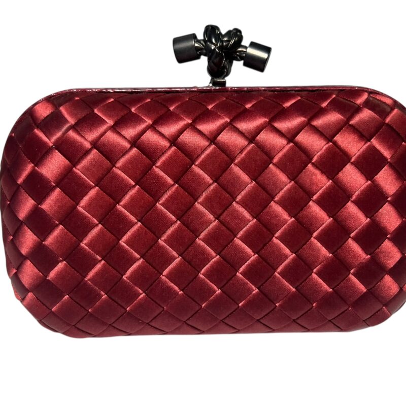 Pochette Knot Bottega Veneta