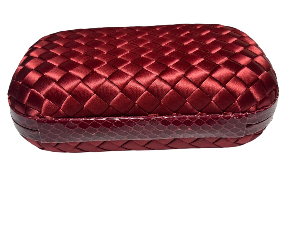 Pochette Knot Bottega Veneta – Image 2