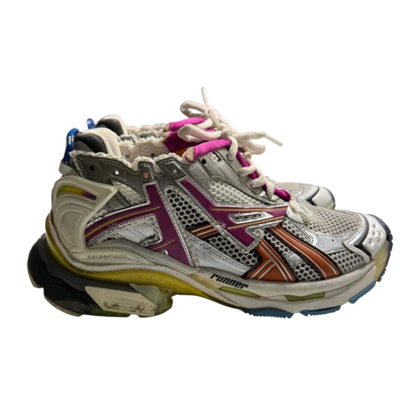 Baskets Balenciaga, Excellent état