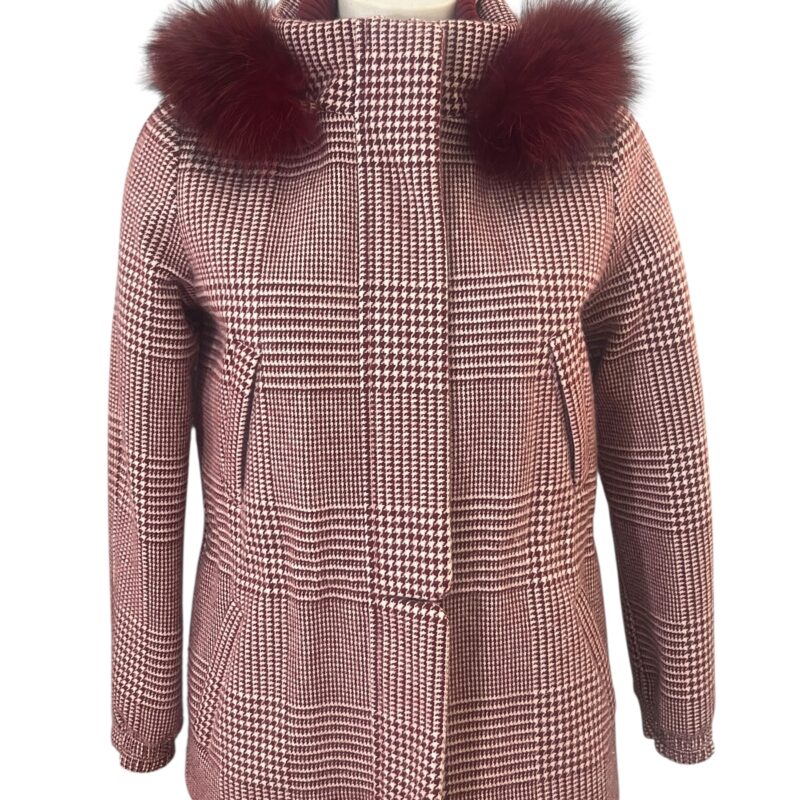 VESTE LORO PIANA