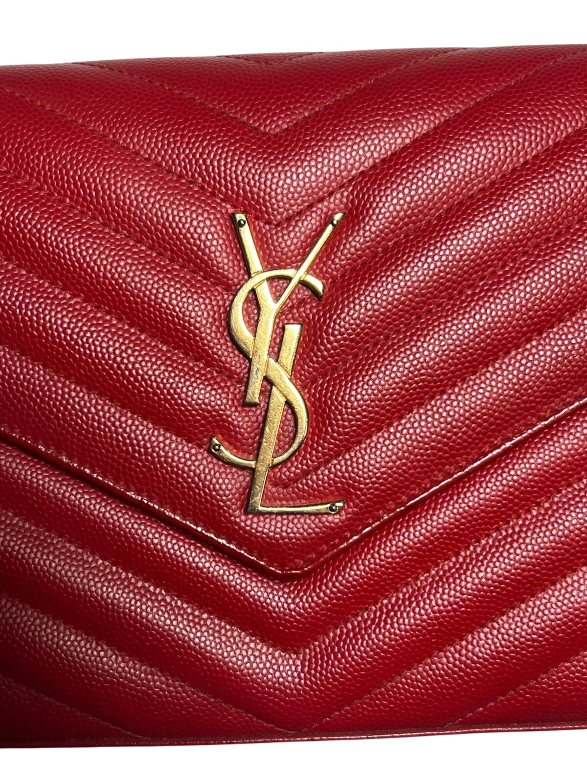 Sac Yves Saint Laurent - seconde main BLUXE Geneve