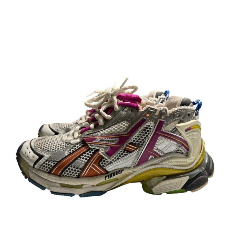 Baskets Balenciaga, Excellent état