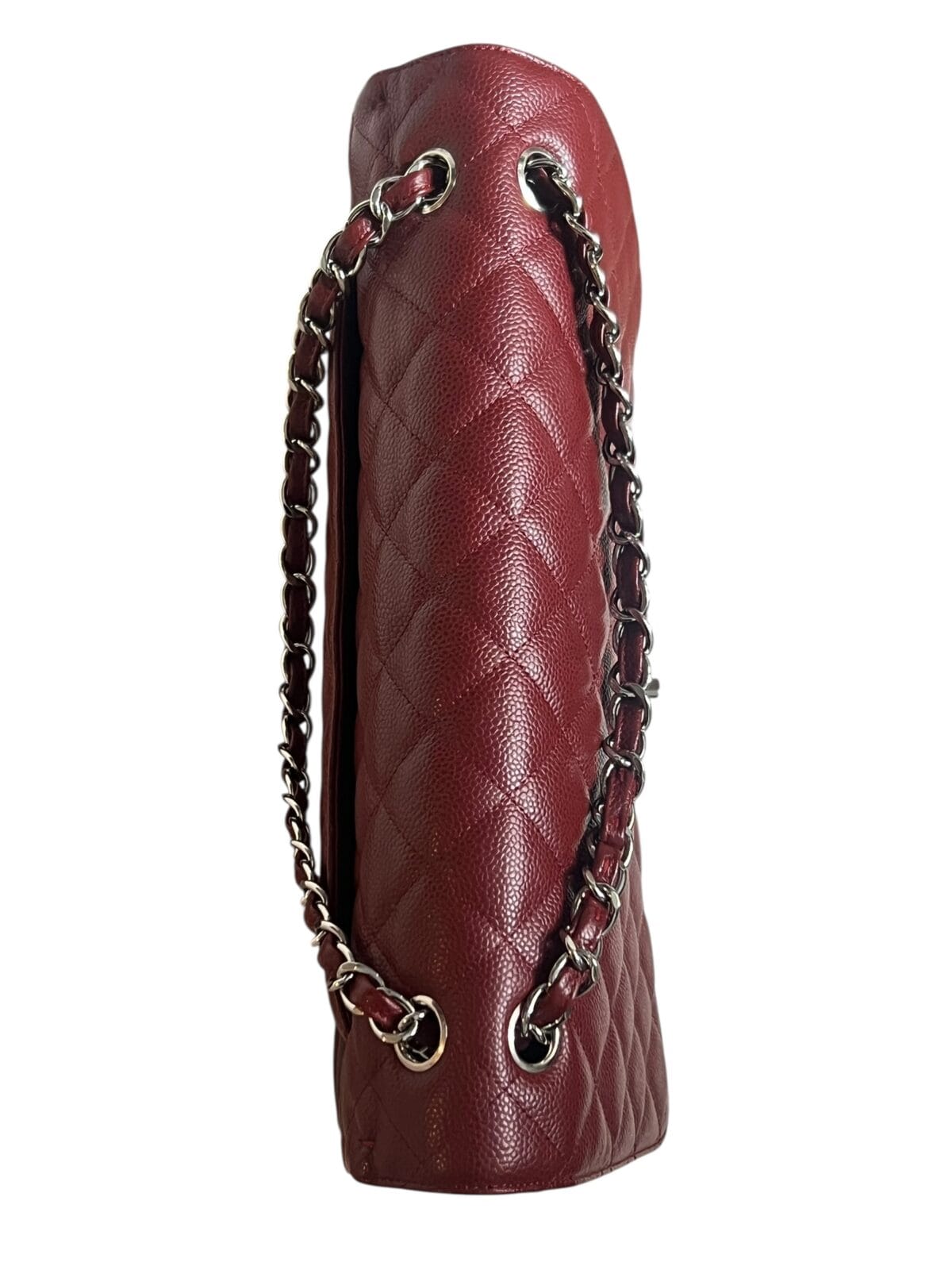 Sac Jumbo Chanel - seconde main BLUXE Geneve