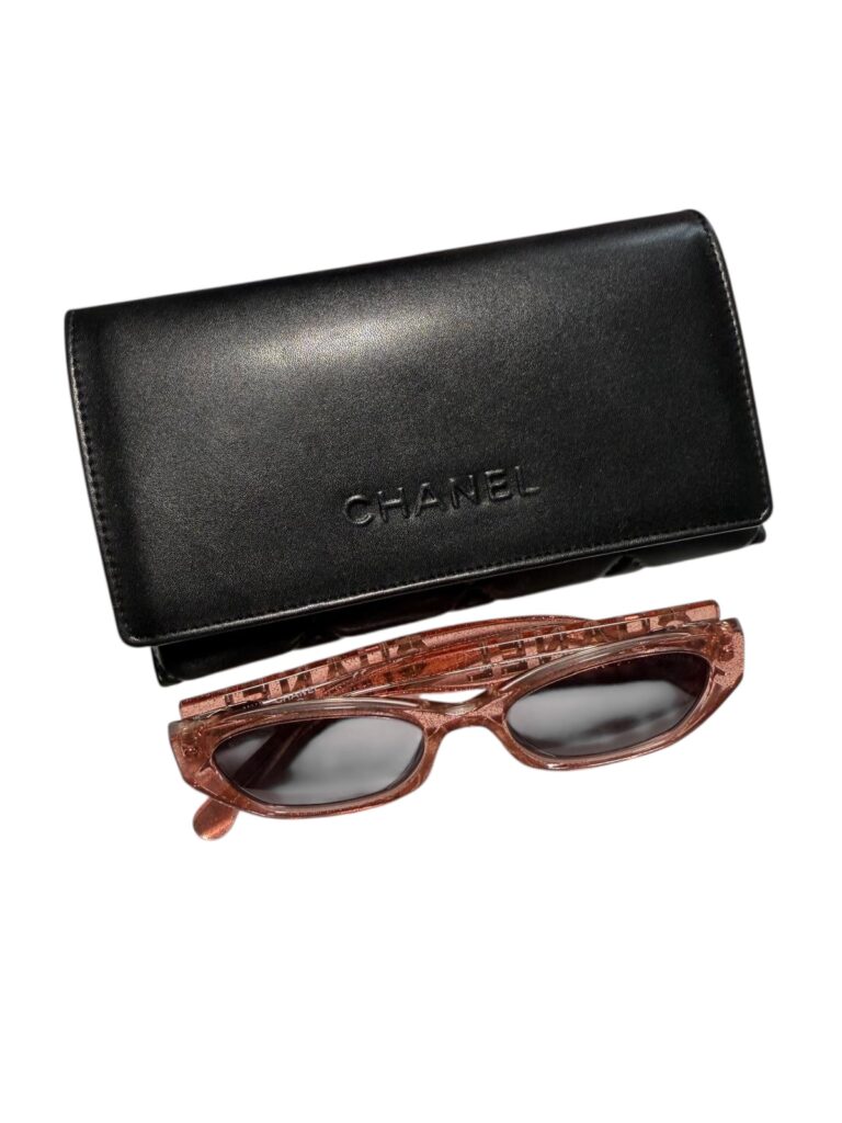 Lunettes Chanel