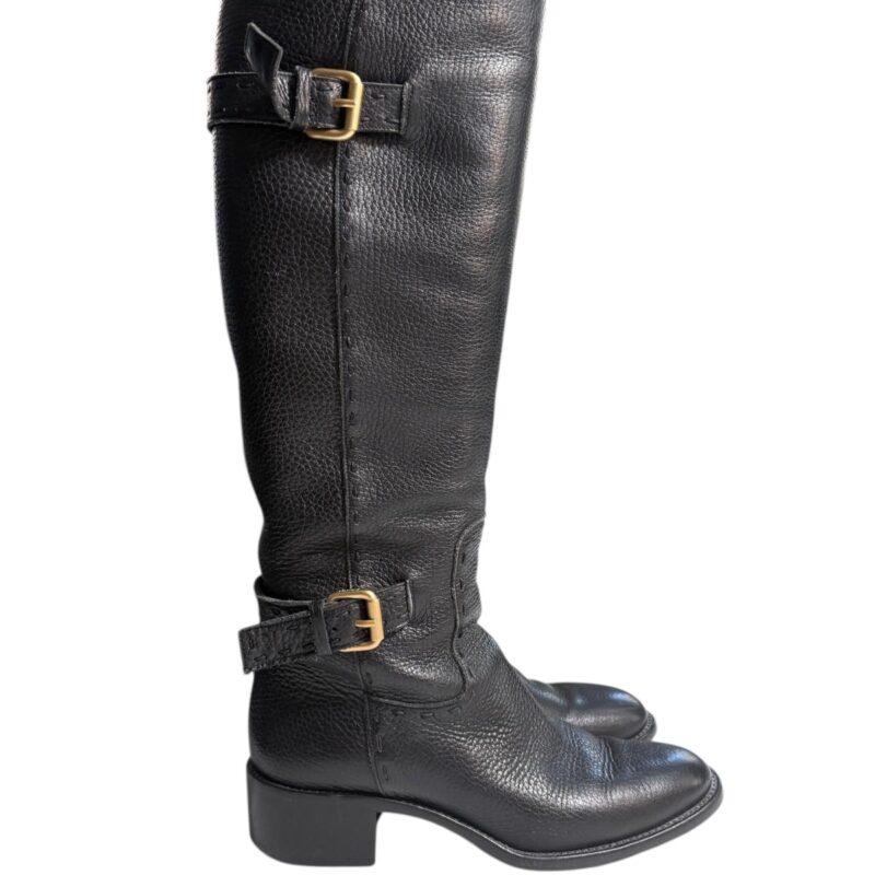 Bottes Fendi, Très bon état